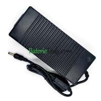 12V 2,5x5,5 mm AC adaptér 120W nabíječka napájení 10A