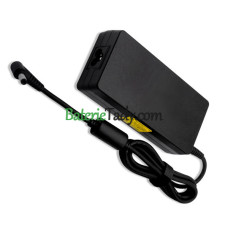 12V 90W 2,5x5,5mm nabíječka 7A 6,5A AC adaptér napájení