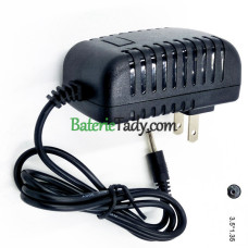 5V napájecí nabíječka 2A AC/DC adaptér 1,35x3,5 mm