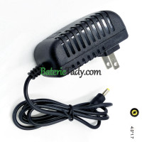9V 2A AC/DC-adaptér 1,7x4,0 mm, napájecí nabíječka
