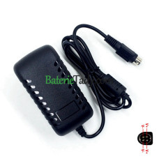 Náhradní AC adaptér pro Hikvision 7808H 7804 7804N 7808H-SNH ADS-24S-12 12V 24W DS-7804HW 2A