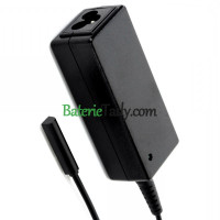 Náhradní AC adaptér pro Microsoft 43W 2/1 Surface-pro RT