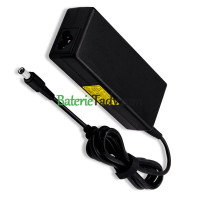 Napájecí adaptér 15 V, 90 W, 6A, napájecí adaptér 3,0 x 6,3 mm