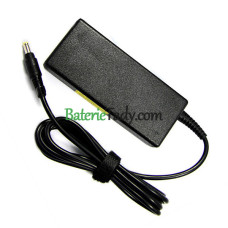 18,5V napájecí zdroj 3,5A 65W nabíječka 1,7x4,8 mm AC adaptér