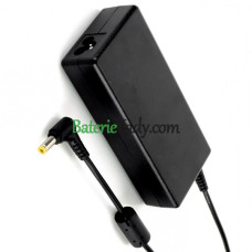 Napájecí zdroj 18,5 V 2,5 x 5,5 mm, 4,9 A, 90 W, napájecí adaptér