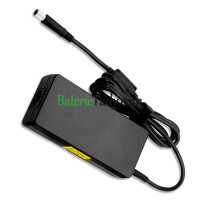 18,5V napájecí 120W AC adaptér 6,5A 5,0x7,4 mm nabíječka