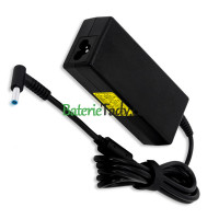 19,5V AC adaptér nabíječka 2,31A 3,0x4,5 mm 45W