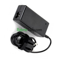 Napájecí adaptér s napájecím zdrojem 19,5 V, 3,33A, 65 W, 1,7 x 4,8 mm