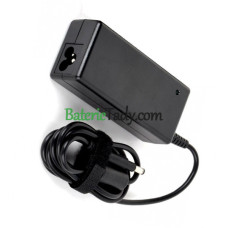 Napájecí adaptér s napájecím zdrojem 19,5 V, 3,33A, 65 W, 1,7 x 4,8 mm