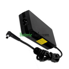Náhradní AC adaptér pro Hasee D3 120W K650C D1 i7 Z6 Z7M-SL7D2 K660D/E Z6-SL7D1 D2