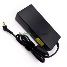19,5V 6.15A nabíječka Napájecí zdroj 120 W AC adaptér 3,0 x 6,0 mm