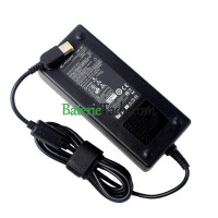 Napájecí nabíječka 19,5 V, 6,15 A, 1 kolíkový čtvercový port, síťový adaptér 120 W