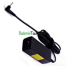 19 V nabíječka Napájecí zdroj 0,7x2,5 mm AC adaptér 1,58A 30 W