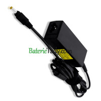Napájecí adaptér pro nabíječku 19 V 1,58 A 30 W, 1,7 x 5,5 mm