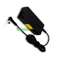19 V 2,5 x 5,5 mm napájecí adaptér 45 W, AC adaptér 2.37A