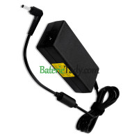 Napájecí zdroj 19 V 65 W, napájecí adaptér 3,42A, 1,35 x 4,0 mm