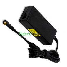 19 V napájecí adaptér střídavého proudu 65 W, nabíječka 1,7 x 5,5 mm, 3,42 A