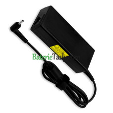Napájecí adaptér 19 V s napájecím adaptérem 4,74A, 1,7 x 4,8 mm, 90 W
