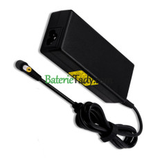 19 V napájecí zdroj 4,74A nabíječka 90 W AC adaptér 1,7 x 5,5 mm