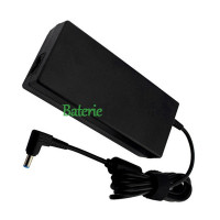 19 V AC adaptér, napájení 1,7 x 5,5 mm, 6,32 A nabíječka 120 W