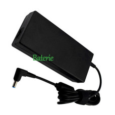 19 V AC adaptér, napájení 1,7 x 5,5 mm, 6,32 A nabíječka 120 W