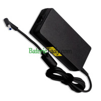 19V nabíječka 120W 6,32A napájecí adaptér 3,0x4,5 mm AC