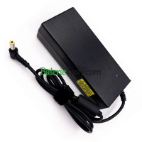 19V nabíječka 6.32A 3.0x6.0mm AC adaptér, 120W napájení
