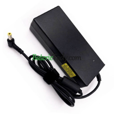19V nabíječka 6.32A 3.0x6.0mm AC adaptér, 120W napájení