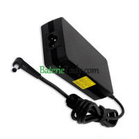 Náhradní AC adaptér pro Toshiba A65-S1062 A65 A65-S1064 120W Satellite A65-S1063 A65-S1065