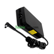 Náhradní AC adaptér pro Toshiba 120W A135-S4656 Série A135-S4499 A135-SP4156 A135-SP4058 A135 A135-SP4016 Satellite