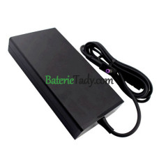 19 V AC adaptér, 135 W, 1,7 x 5,5 mm, nabíječka 7.1A