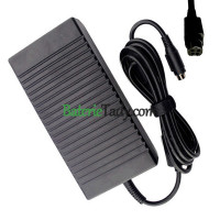 Napájecí adaptér s napájecím napětím 19 V, 4 otvory, 180 W, napájecí adaptér 9.5A
