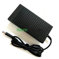19 V AC adaptér nabíječka 180 W napájení 5,0 x 7,4 mm 9,5 A