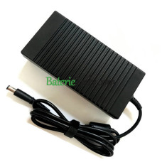 19 V AC adaptér nabíječka 180 W napájení 5,0 x 7,4 mm 9,5 A