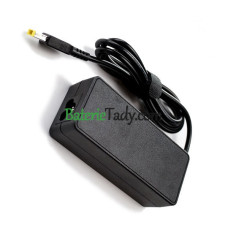 20 V napájecí adaptér 45 W, síťový adaptér 2.25A, 1 kolíkový čtvercový port, nabíječka