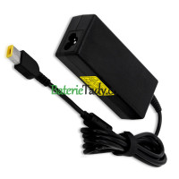 20 V 1kolíkový čtvercový port 3.25A, napájecí adaptér, 65 W, nabíječka