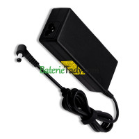 20 V AC adaptér 90 W nabíječka 4,5A 2,5 x 5,5 mm napájení