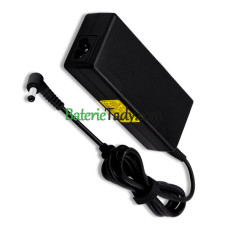 20 V AC adaptér 90 W nabíječka 4,5A 2,5 x 5,5 mm napájení