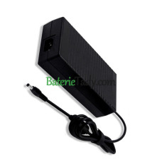 20V 2,5x5,5mm AC adaptér, 8,5A nabíječka 170W