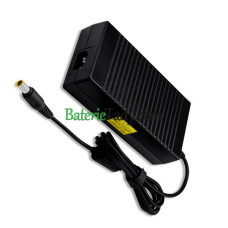 Nabíječka 20 V 170 W 8,5 A, napájecí adaptér 5,5 x 7,9 mm AC