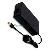 20V 1kolíkový portový napájecí nabíječka 170 W 8,5 A AC adaptér