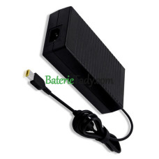 20V 1kolíkový portový napájecí nabíječka 170 W 8,5 A AC adaptér