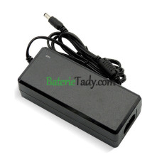 Nabíječka napájení 15 V 4A, napájecí adaptér 2,5 x 5,5 mm, 60 W