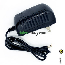 Napájecí adaptér 12 V 2 A, 1,7 x 4,0 mm, AC/DC adaptér