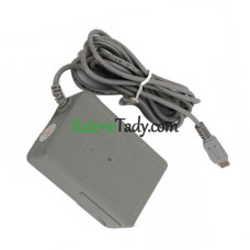 Náhradní AC adaptér pro Nintendo 3DS