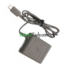 Náhradní AC adaptér pro Nintendo Lite DS