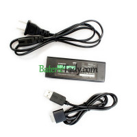 Náhradní AC adaptér pro PSP 1.5A 5V GO