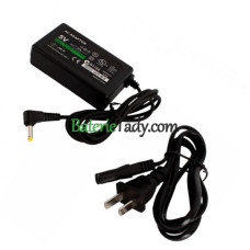 Náhradní AC adaptér pro PSP 5V 1000 3000 2A 2000