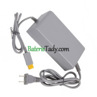 Náhradní AC adaptér pro Wii 15V Console 5A U