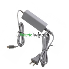 Náhradní adaptér pro Wii 1.6AU 4.75V Gamepad